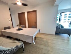 Northshore Drive (Punggol), Multi Generation #613597531